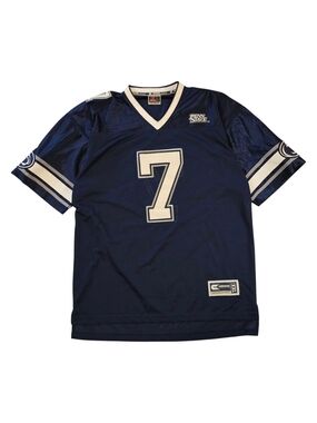 Vintage Y2k Colosseum Athletics Penn State Jersey
